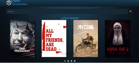 yify subtitles|yts subtitulos español.